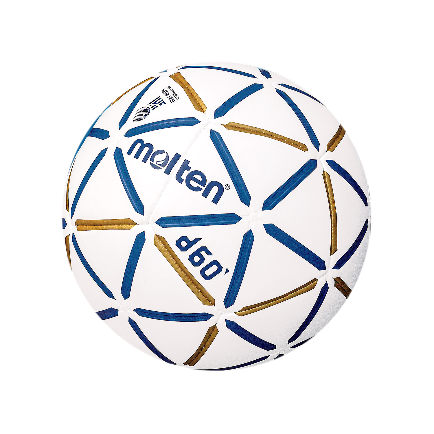 MOLTEN H2D4000-BW HANDBALL SIZE 2, , large image number null